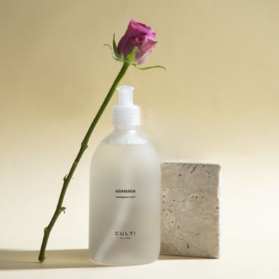 Aramara Hand and Body Soap 16.91 oz.