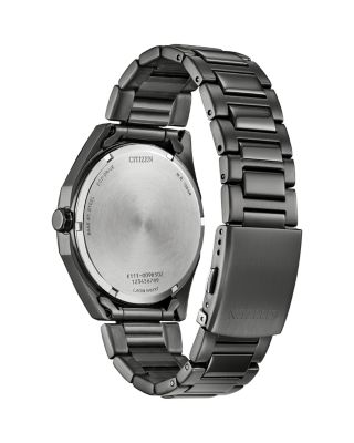 Eco Drive Weekender Sport Odyn Watch, 41mm