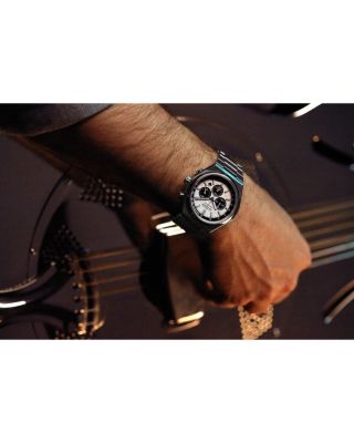 Sport Luxury Forza Chronograph, 42.5mm