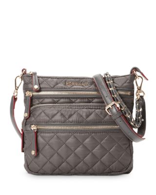 Downtown Small Crossbody