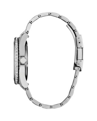 Eco Drive Weekender Brycen Watch, 41mm