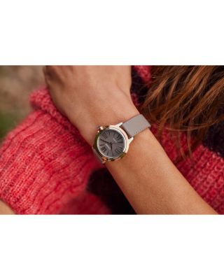 Eco Drive Classic Ceci Watch, 32mm