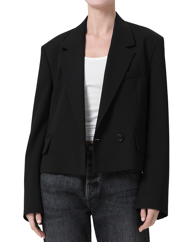Agolde Callie Blazer