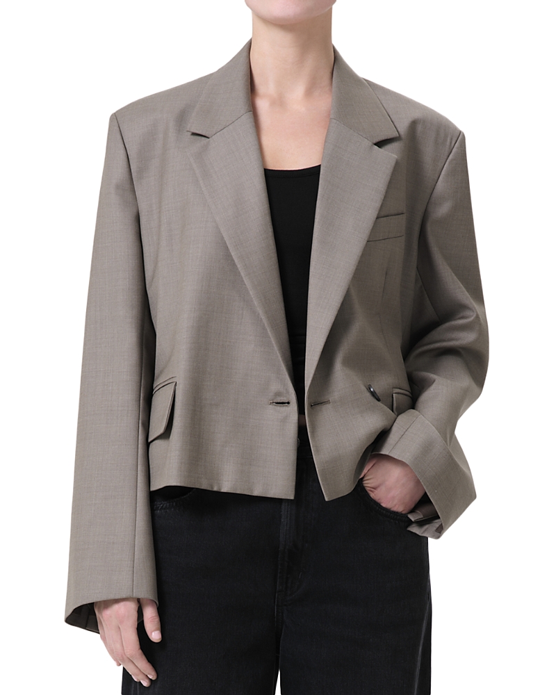 Agolde Callie Blazer