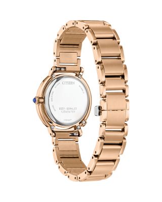 Eco Drive Classic Arcly Watch, 31mm