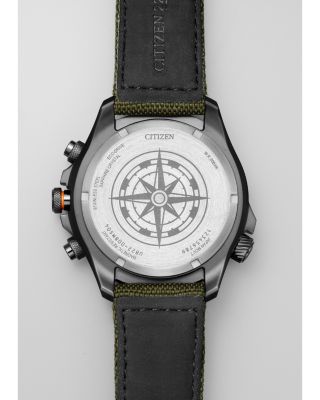 Eco Drive Promaster Land Watch, 44mm