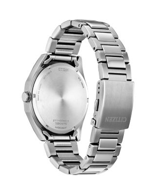 Eco Drive Weekender Sport Odyn Watch, 41mm