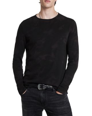 John Varvatos - Bristol Regular Fit Long Sleeve Tee