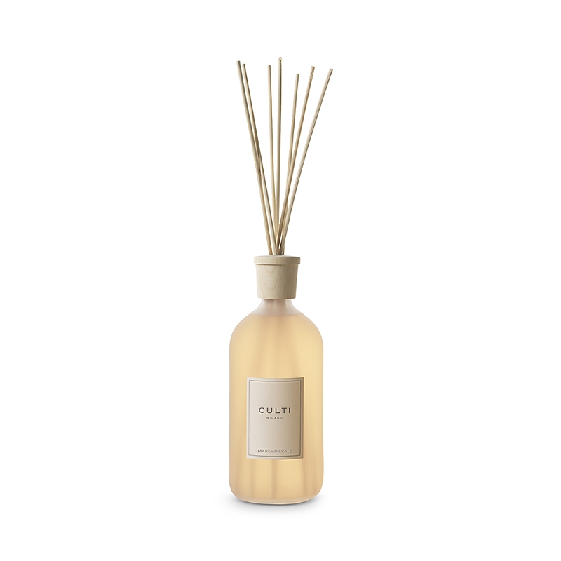 Culti Milano Stile Mareminerale Classic Diffuser 33.8 Oz.