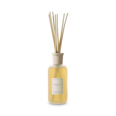 CULTI MILANO - Stile Classic Reed Diffuser, 8.45 Oz.