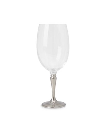 Classic Large All Purpose Crystal Wine Glass