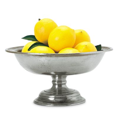 MATCH - Fruit Compote Bowl