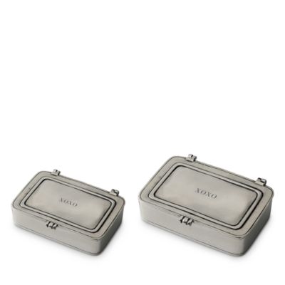 &amp;quot;XOXO&amp;quot; Box, Small