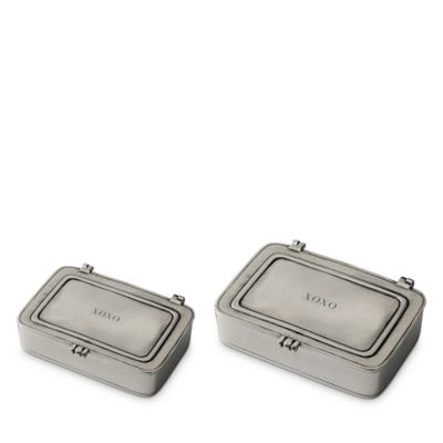 &amp;quot;XOXO&amp;quot; Box, Large