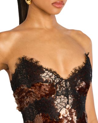 Retrofete Ellen Sequin Dress | Bloomingdale's Women