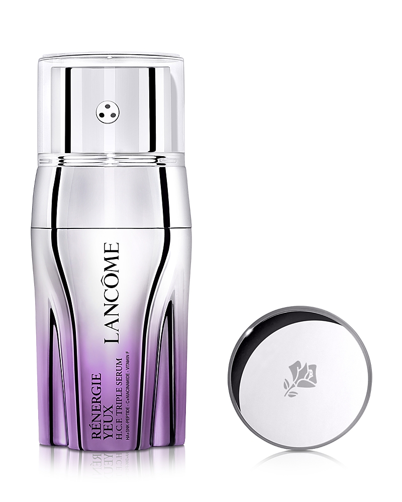 Lancôme Renergie H. C.f. Triple Serum Eye 0.67 Oz.