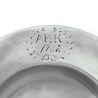 Antique Bottle Coaster