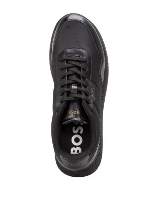 Men's Titanium Running Shoes