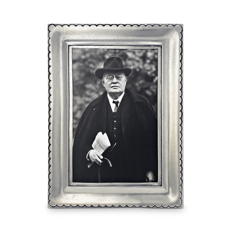 Match Trentino 4 x 6 Rectangle Frame