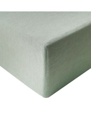 Briar Premium Crib Sheet