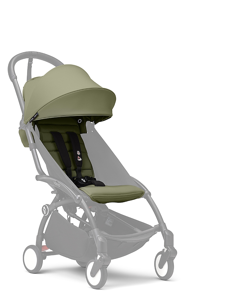 Stokke Yoyo 6+ Color Pack