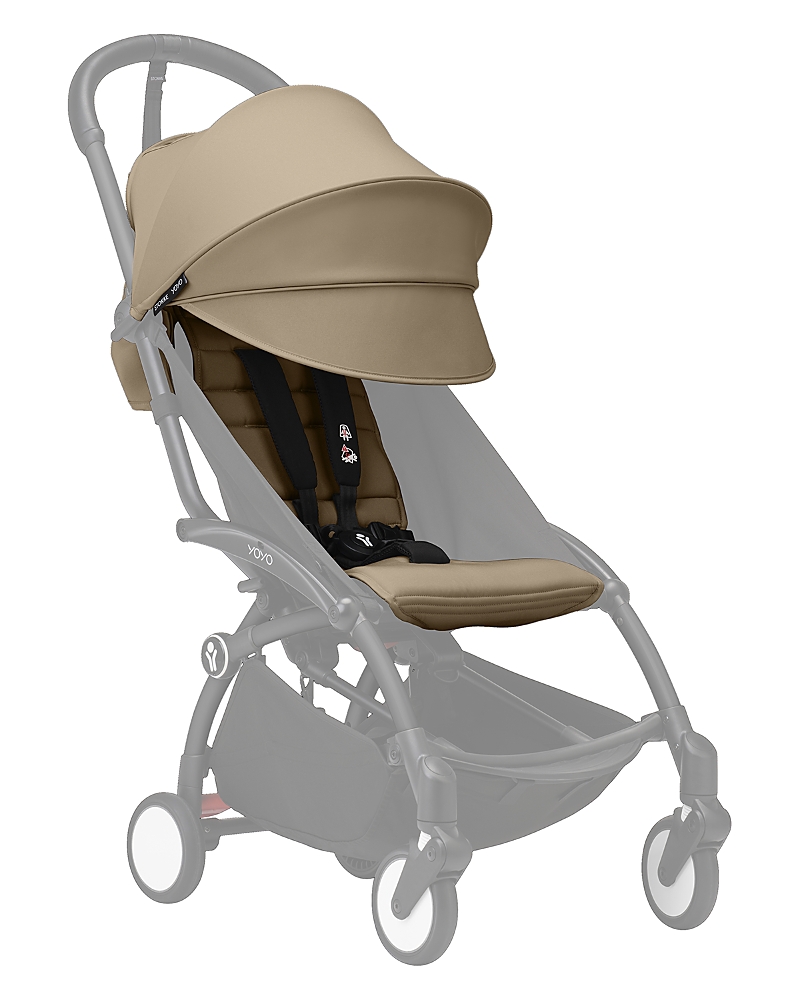Stokke Yoyo 6+ Color Pack