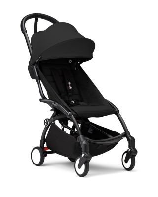 YOYO³ Stroller from 6 months