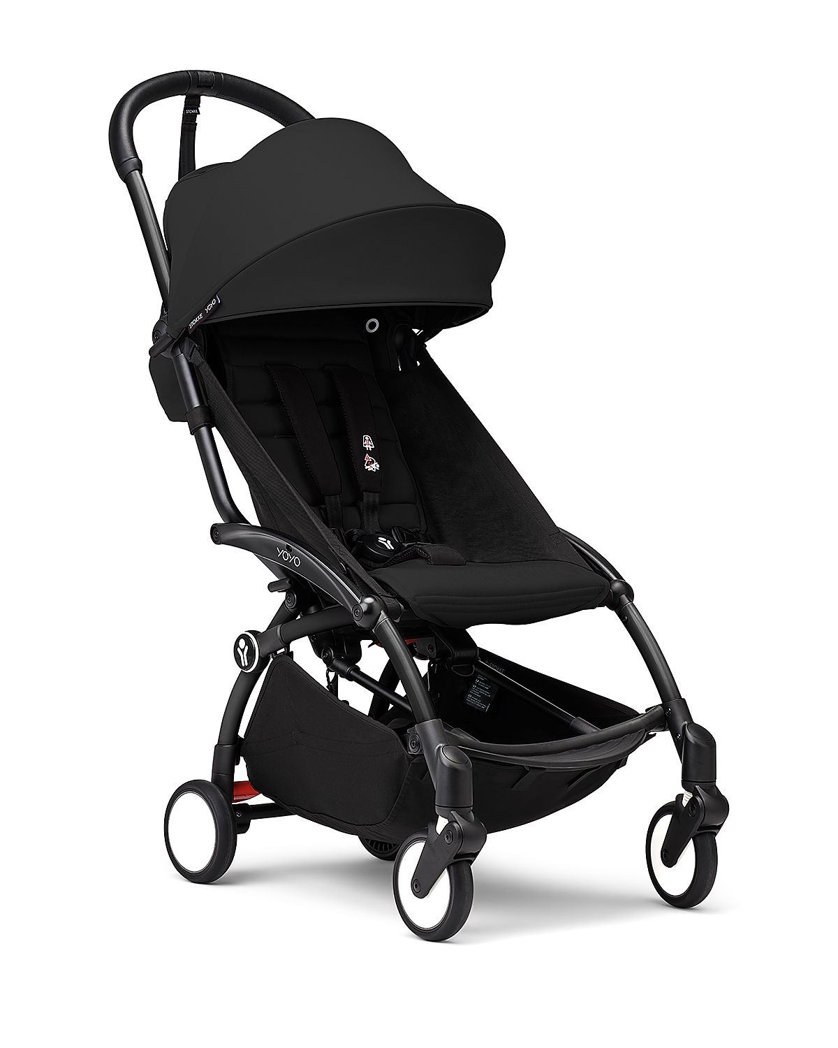 Stokke Yoyo stroller from 6 months