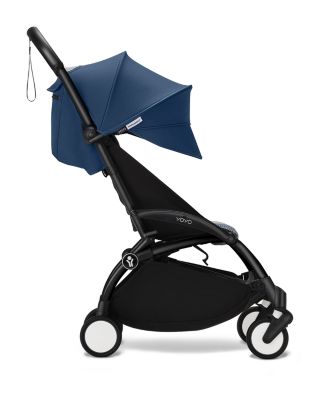 YOYO³ Stroller from 6 months