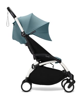 YOYO³ Stroller from 6 months
