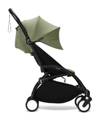 YOYO³ Stroller from 6 months