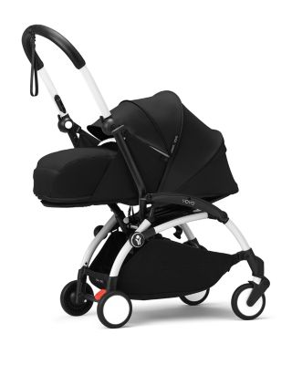 YOYO&reg; 0+ newborn pack