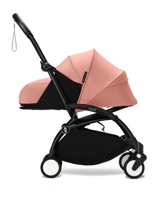 YOYO&reg; 0+ newborn pack