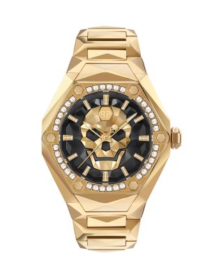 PHILIPP PLEIN - The $kull Spikes Watch, 45mm