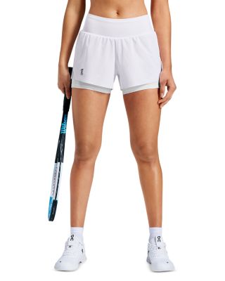 On - Court Shorts