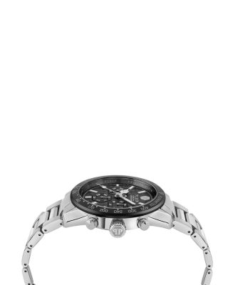 Pleinmeter Chronograph Watch, 44mm