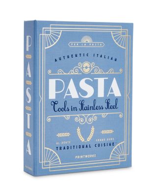Pasta Tools Set