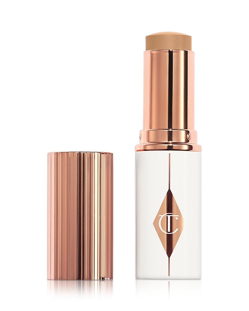 Charlotte Tilbury Unreal Skin Hydrating Foundation Stick In 7.5 Medium