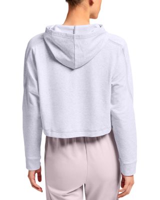 Movement Cropped Hoodie