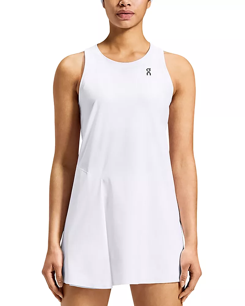 On Court Dress