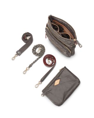 Downtown Small Crossbody