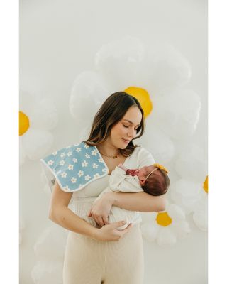 Goosie Burp Cloth Set, Pack of 3