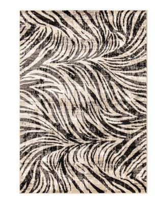 Orian Skins Malawi Area Rug, 5'3 x 7'6