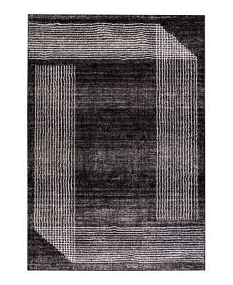 Orian - Orian Cloud 19 Delope Area Rug, 7'10" x 10'10"