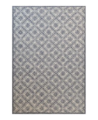 Bashian Valencia AL304 Area Rug, 5' x 7'6