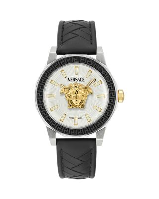 Versace - Medusa Deco Watch, 43mm