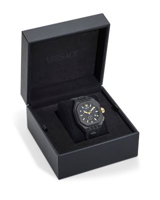 V-Legend Chronograph, 44mm