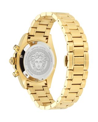 Chrono X Chronograph, 44mm