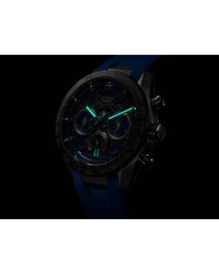 Carrera Sport Chronograph, 44mm