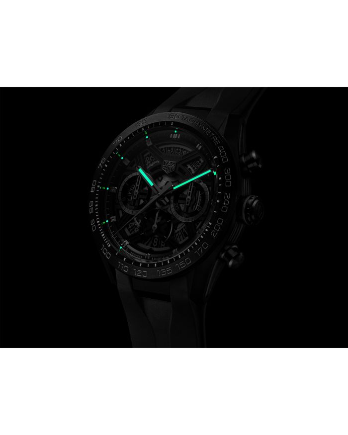 Carrera Sport Chronograph